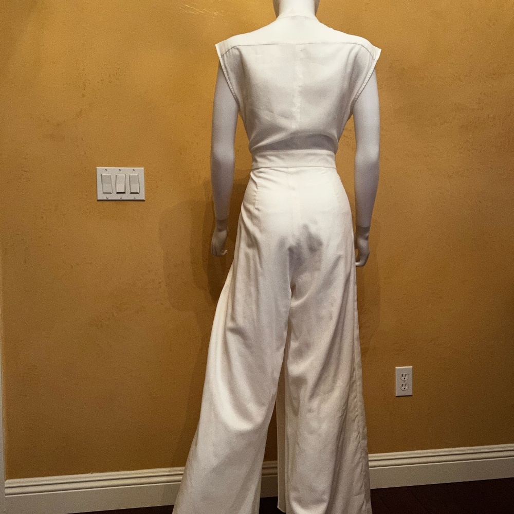 Jumpsuit - Picture 2 of 9